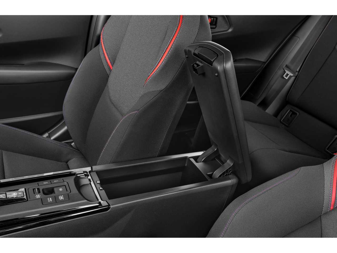 Thumbnail: 2026 Toyota Prius - 10