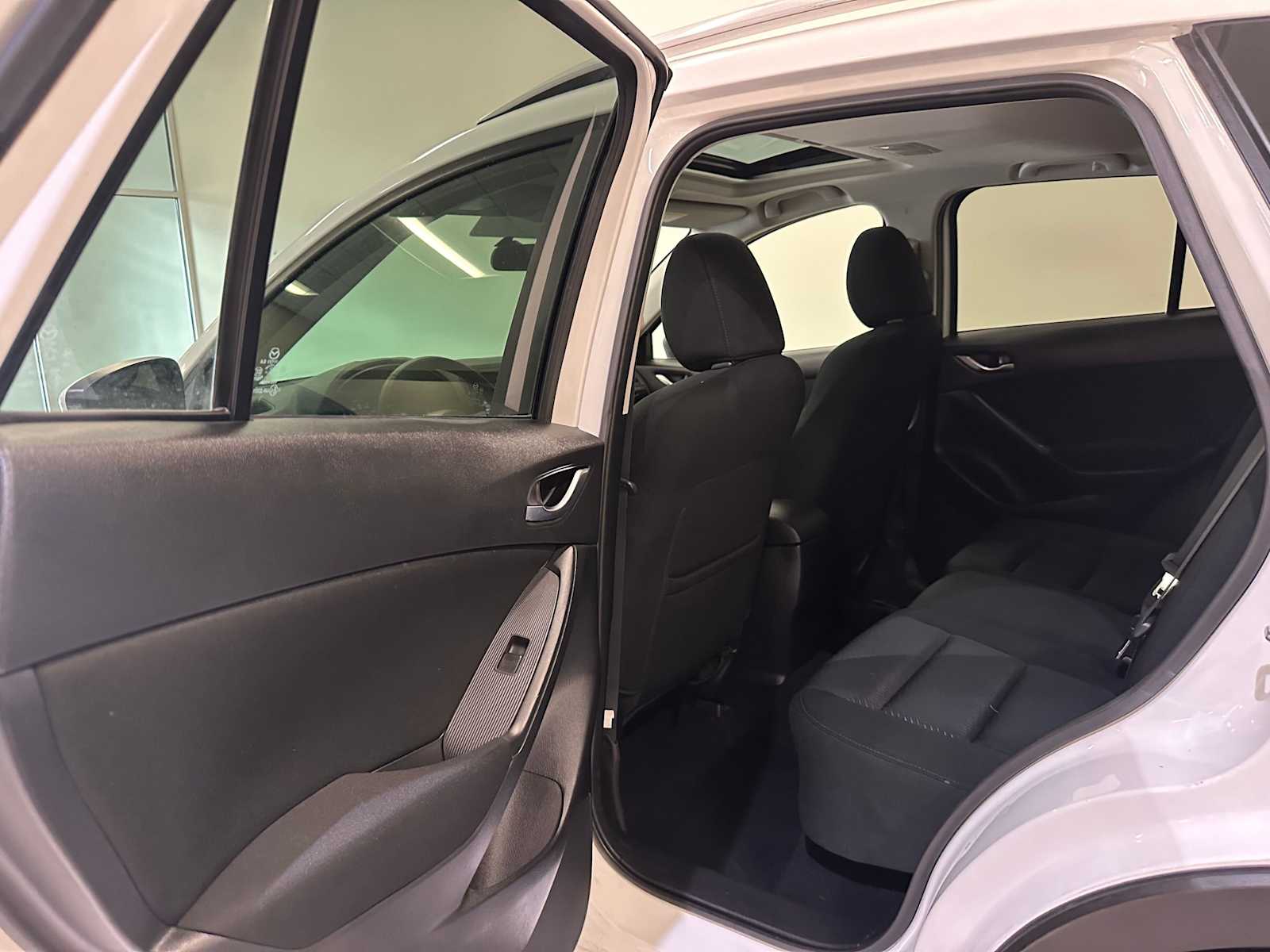 Thumbnail: 2013 Mazda CX-5 - 22