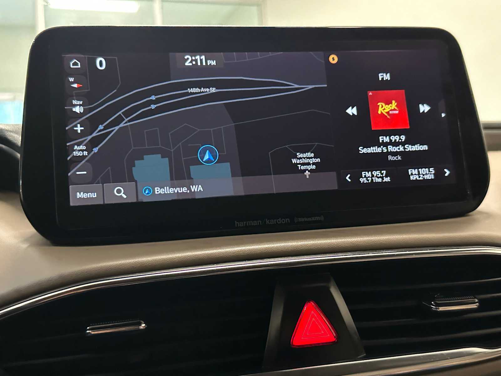 Thumbnail: 2023 Hyundai Santa Fe - 14