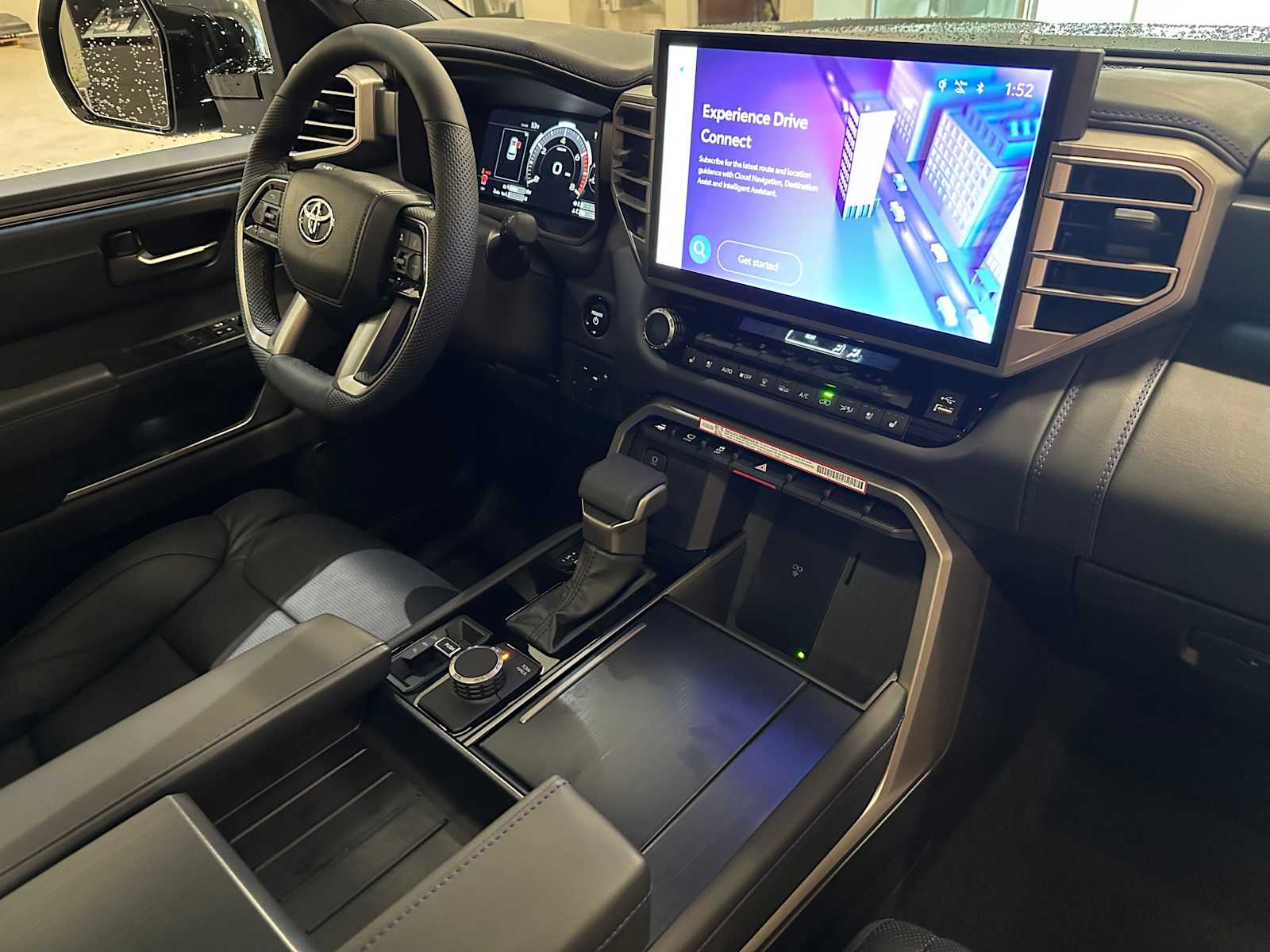 Thumbnail: 2026 Toyota Sequoia - 30