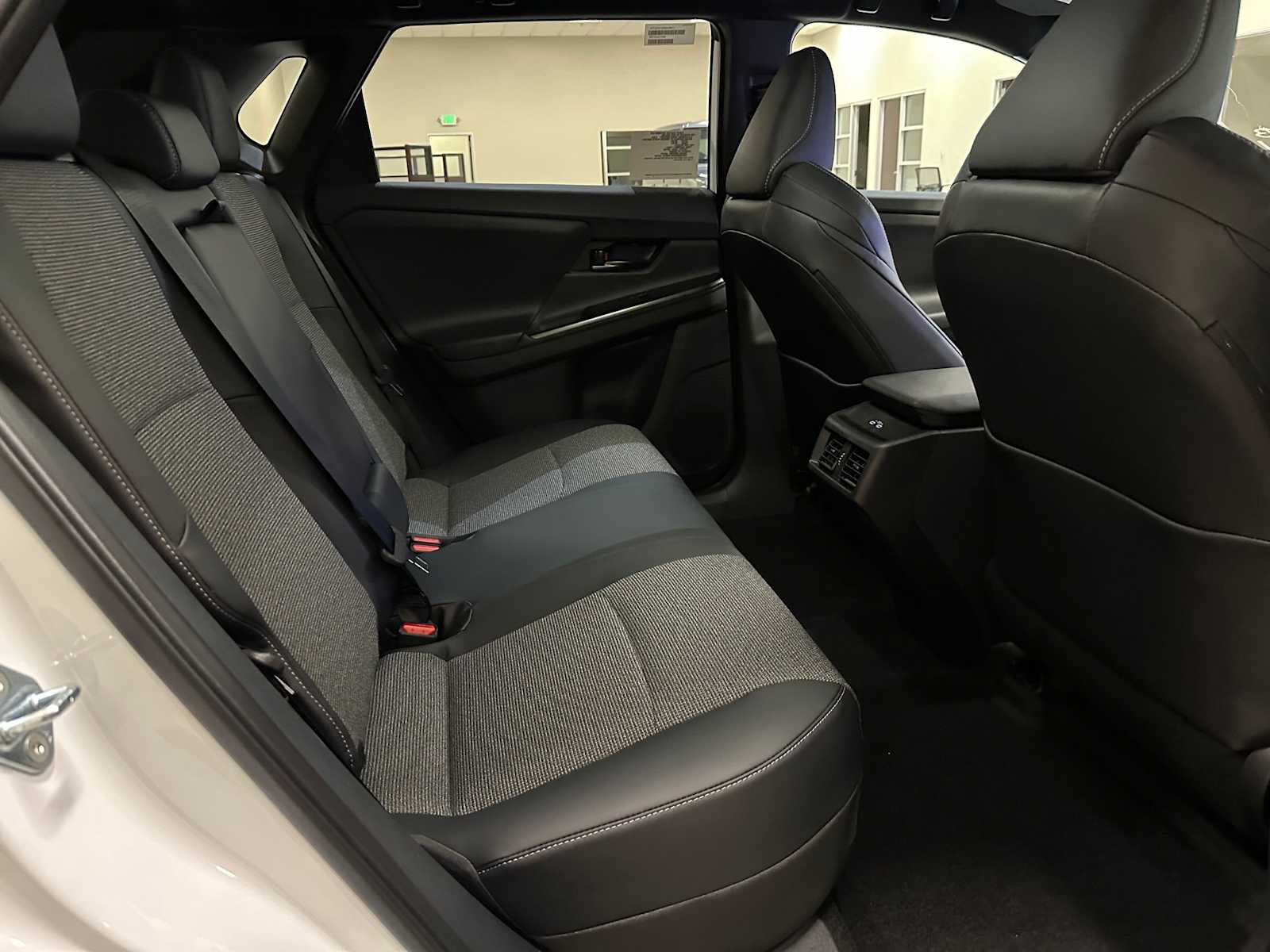 Thumbnail: 2026 Toyota bZ - 23