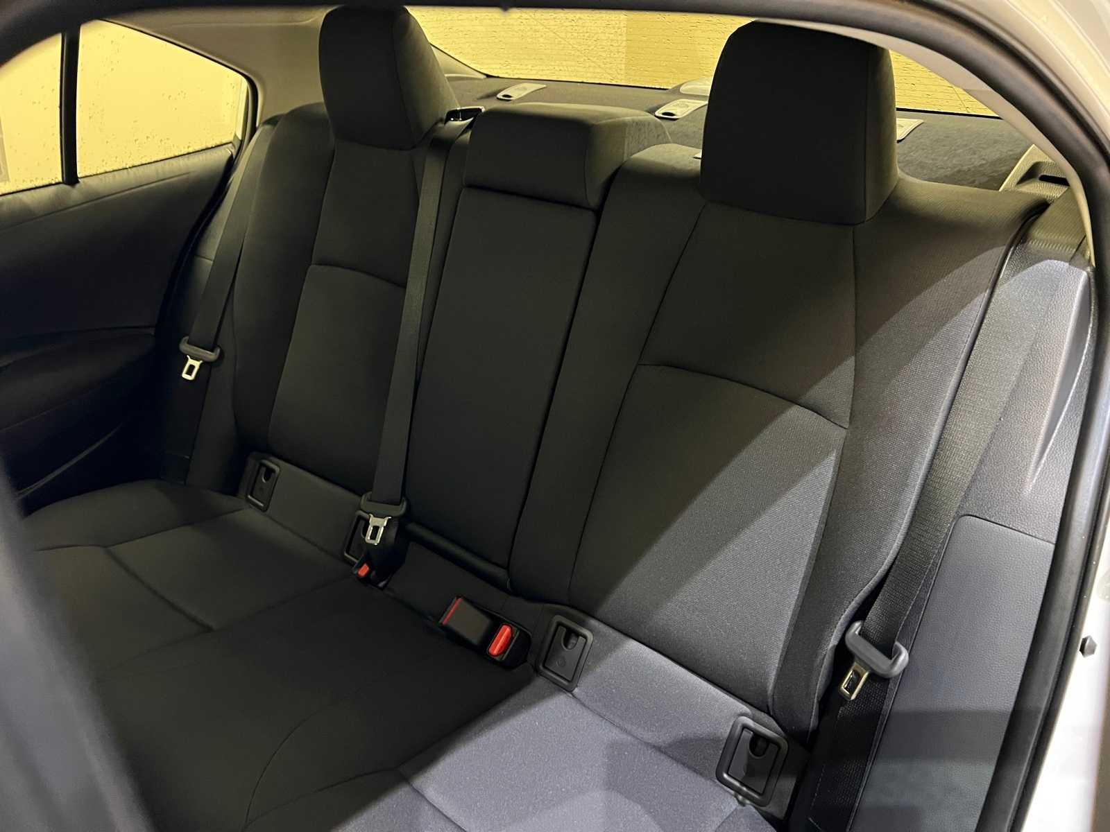 Thumbnail: 2026 Toyota Corolla - 13