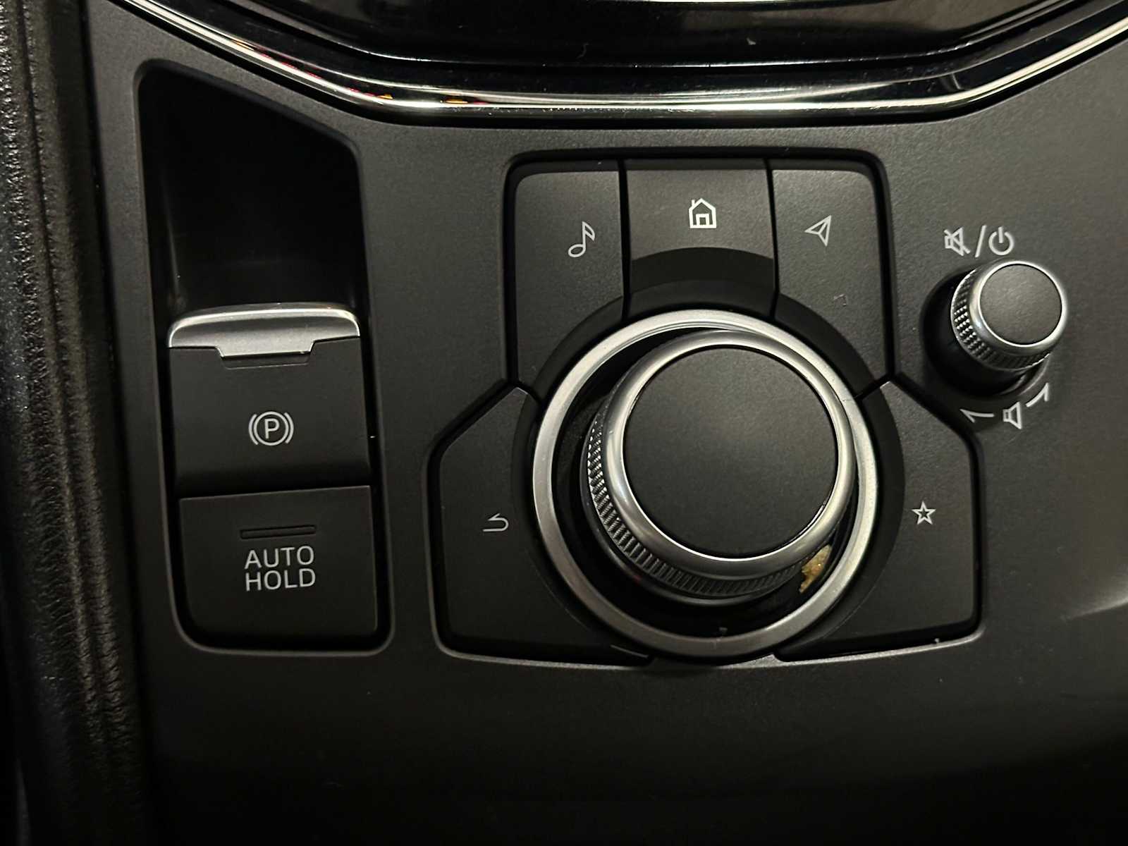 Thumbnail: 2021 Mazda CX-5 - 17