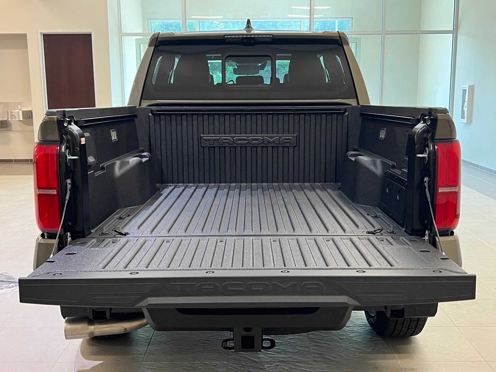 Thumbnail: 2025 Toyota Tacoma - 30