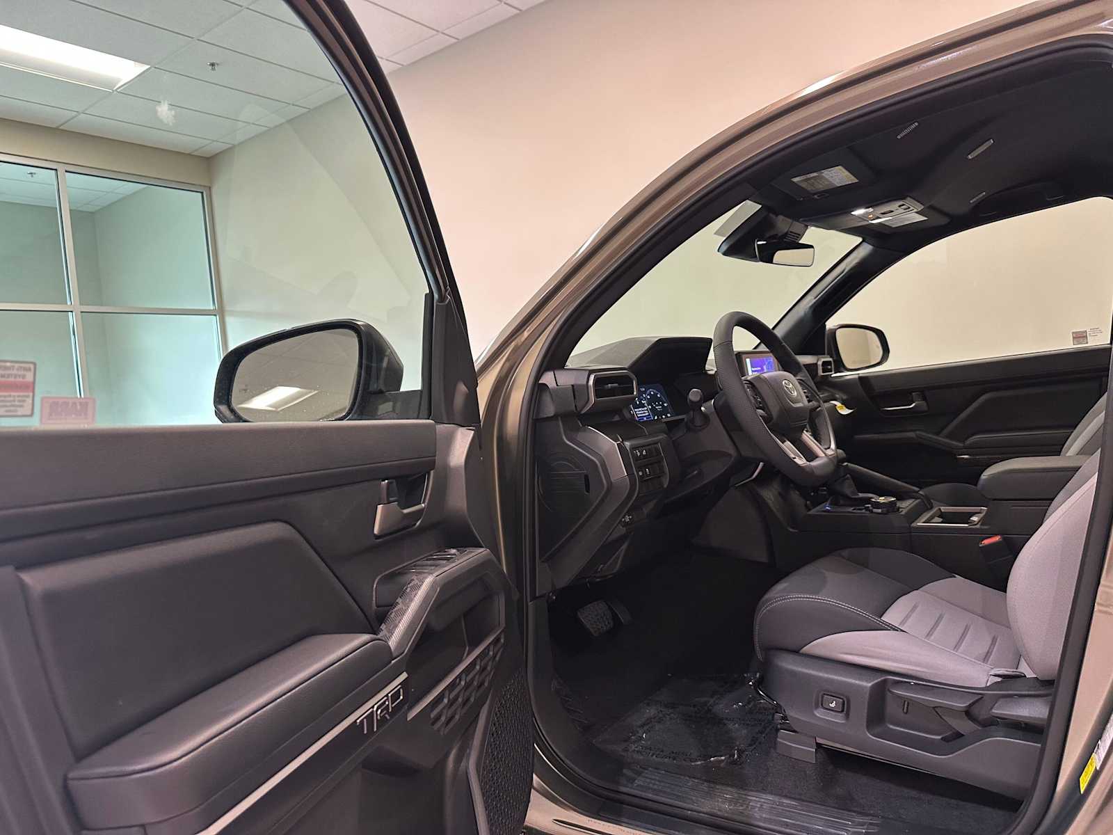 Thumbnail: 2026 Toyota Tacoma - 21