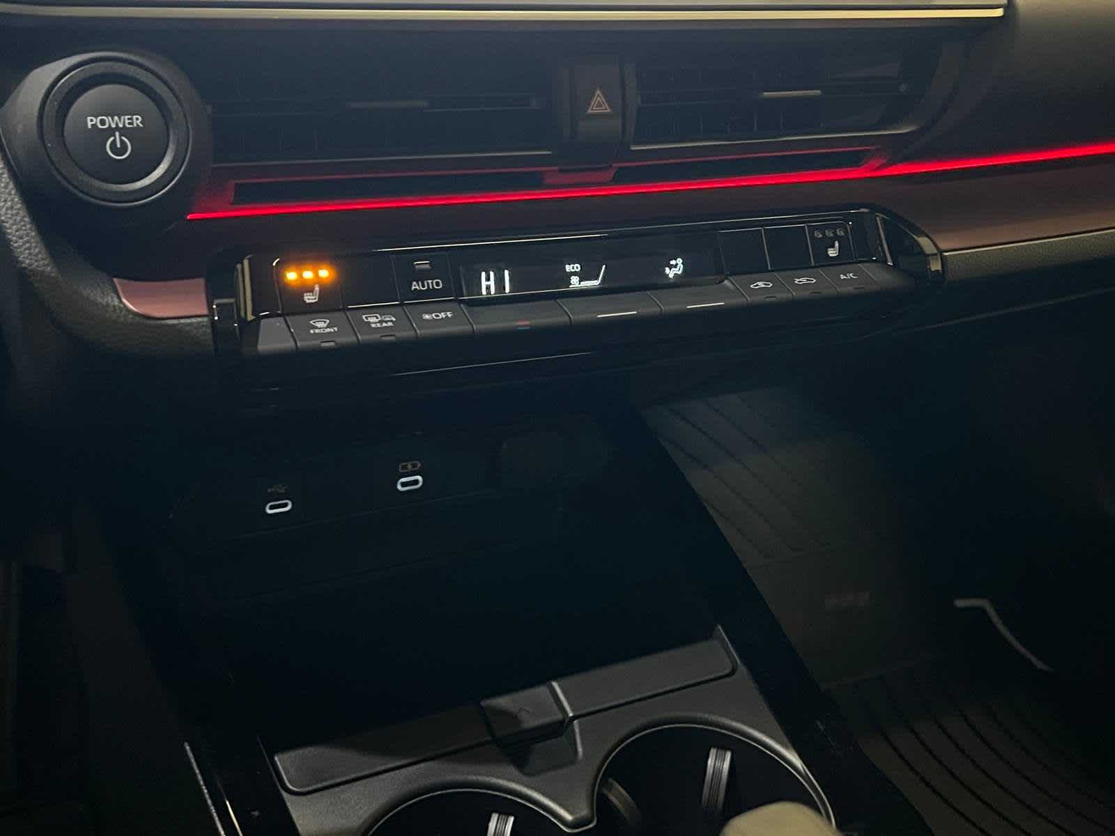 Thumbnail: 2026 Toyota Prius - 24