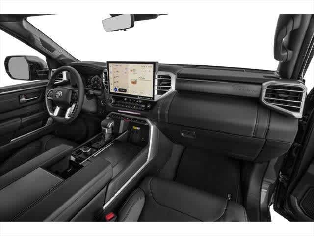 Thumbnail: 2023 Toyota Tundra - 11