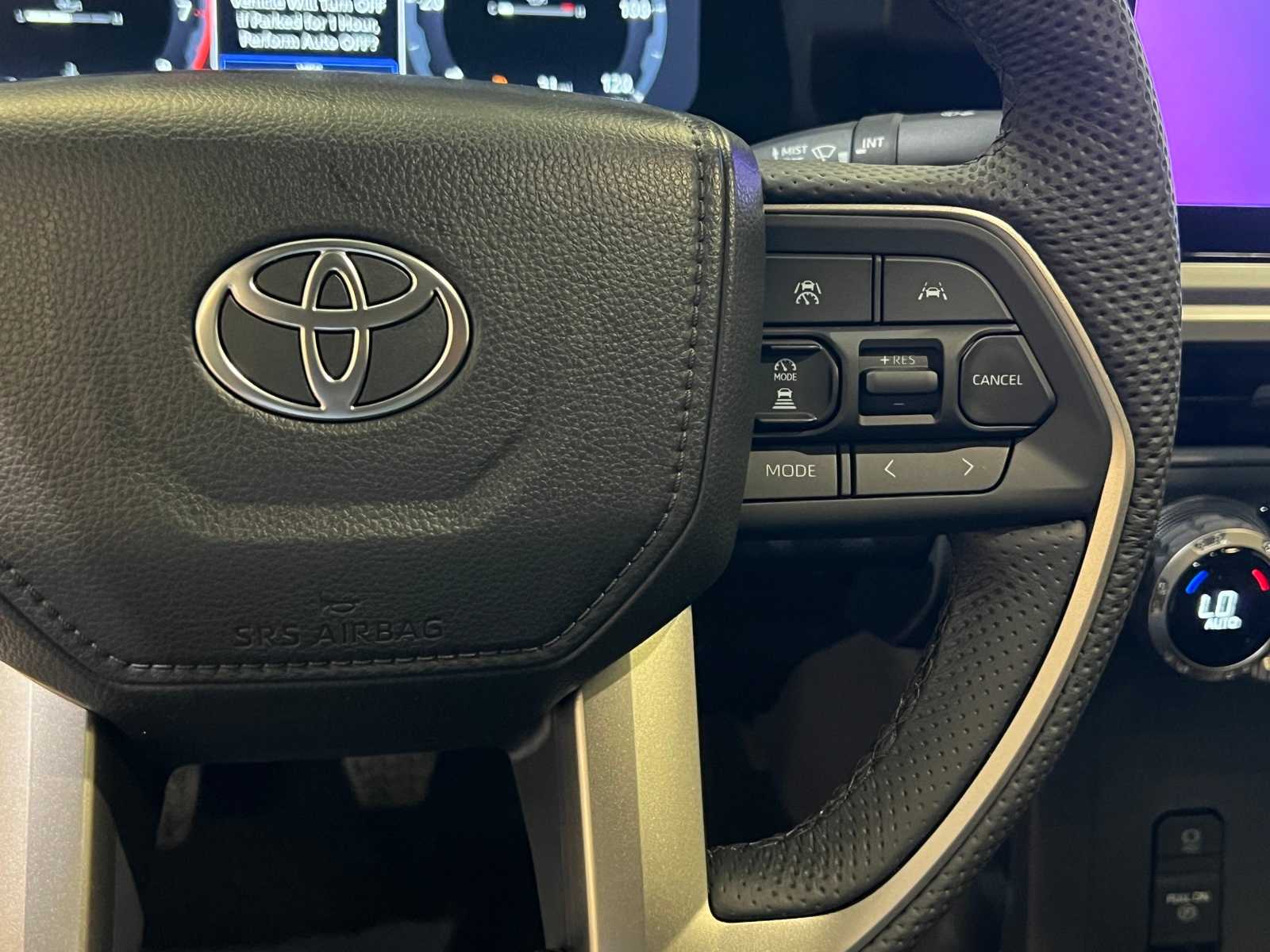Thumbnail: 2025 Toyota Tacoma - 21