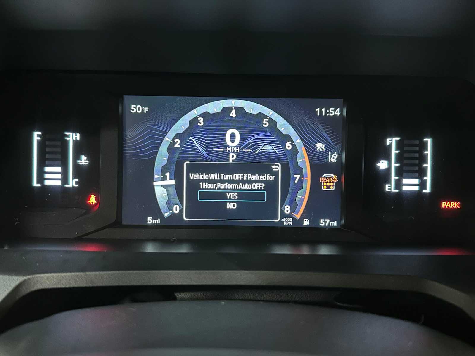 Thumbnail: 2026 Toyota 4Runner - 12