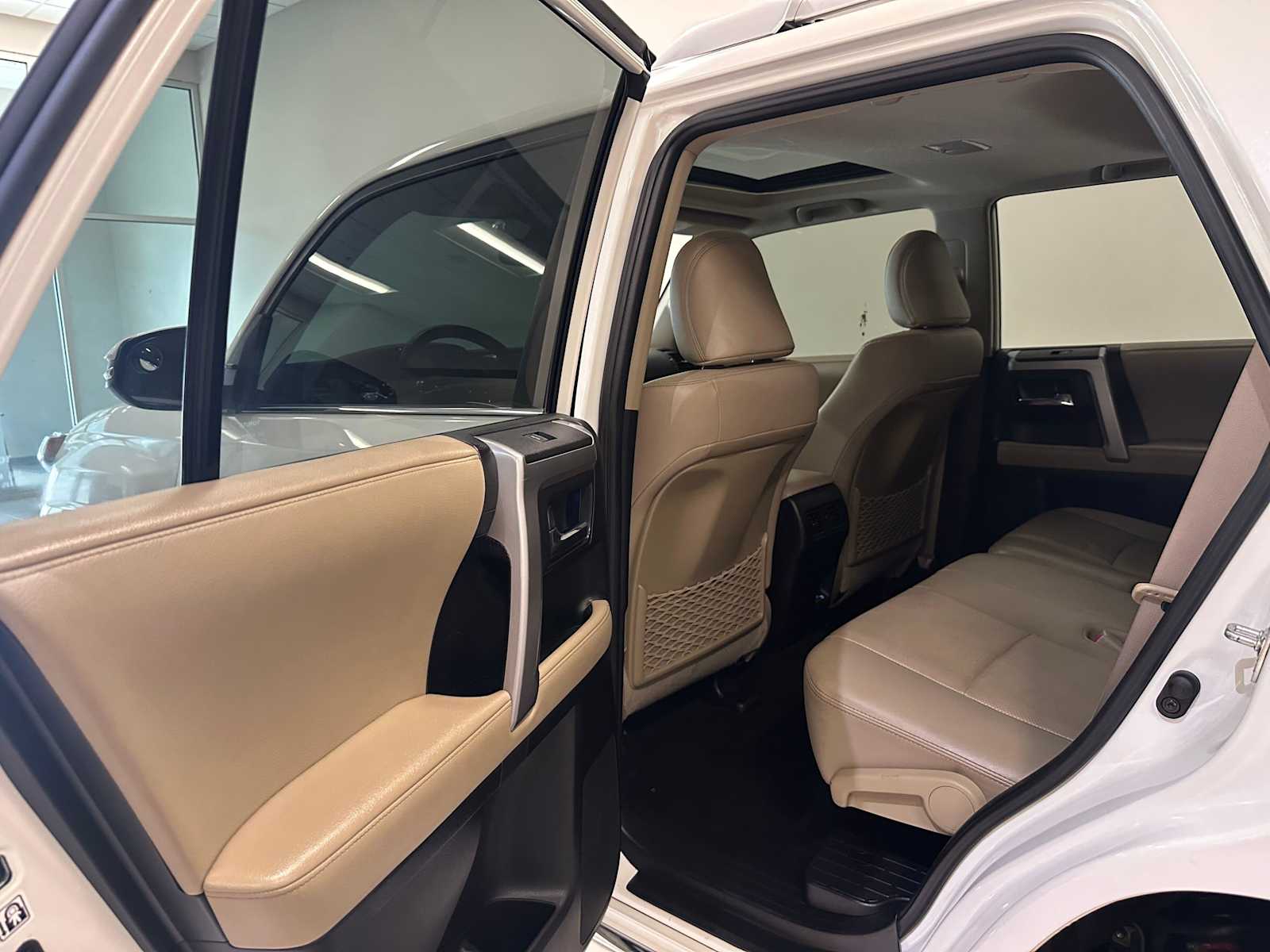 Thumbnail: 2023 Toyota 4Runner - 25