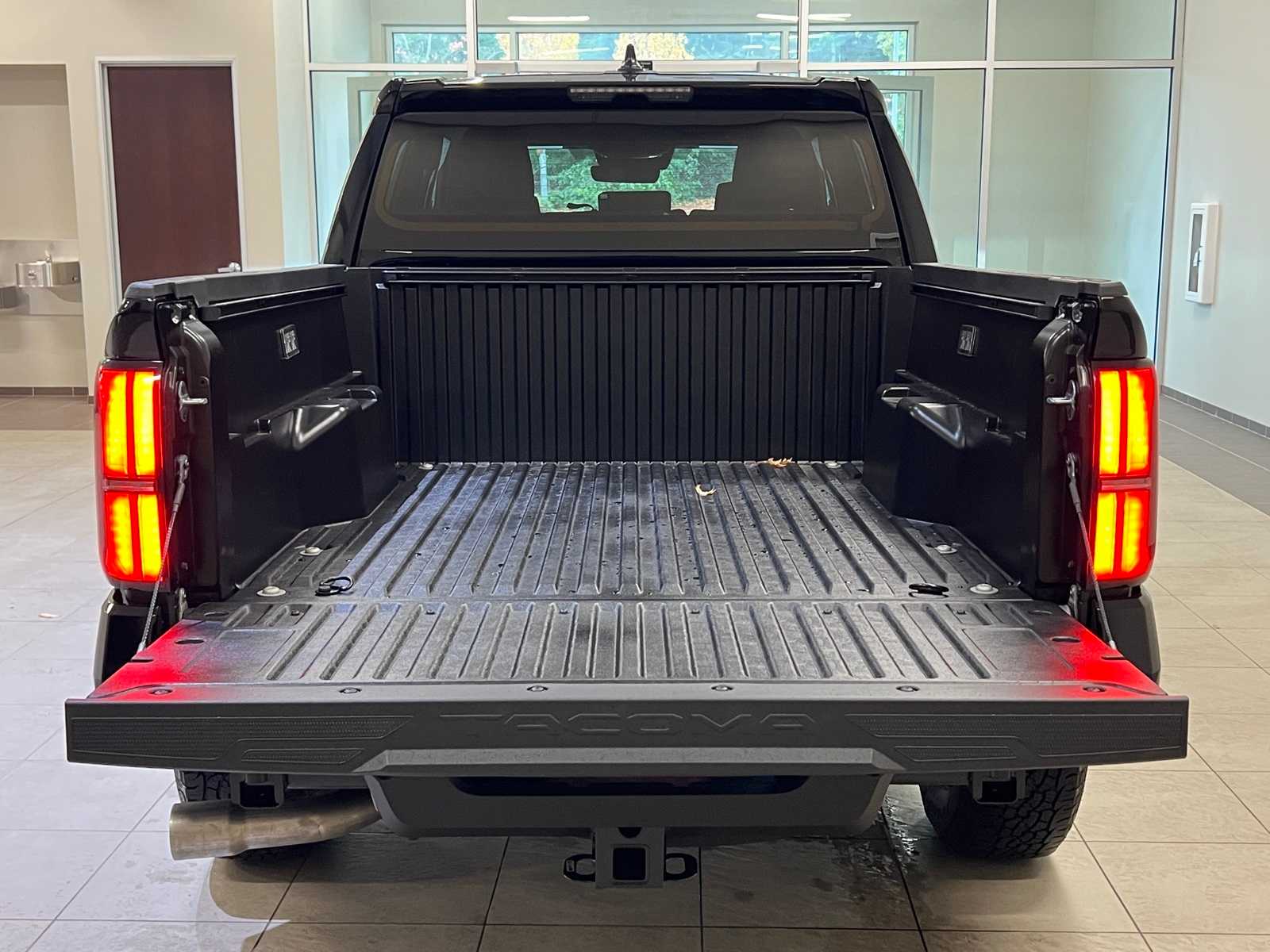 Thumbnail: 2025 Toyota Tacoma - 30