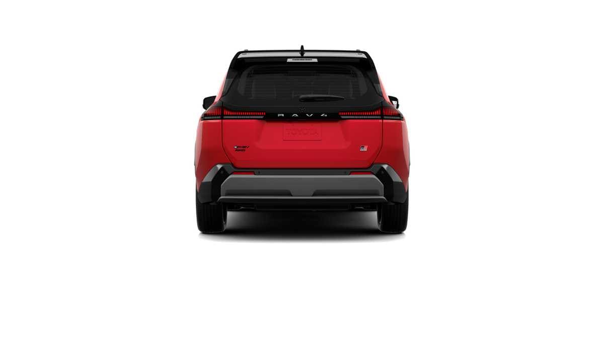 Thumbnail: 2026 Toyota RAV4 - 8