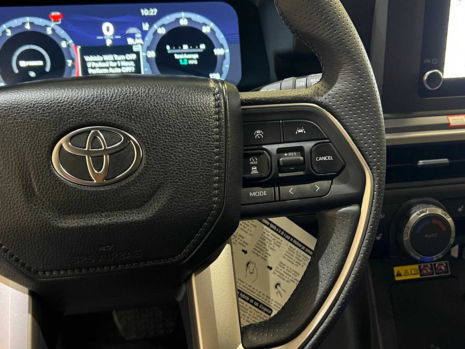 Thumbnail: 2025 Toyota 4Runner - 20
