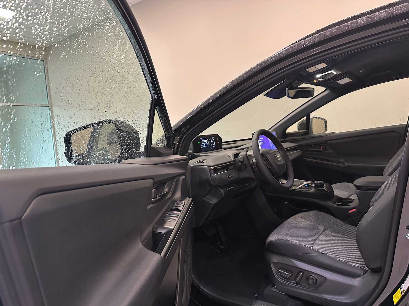 Thumbnail: 2026 Toyota bZ - 21