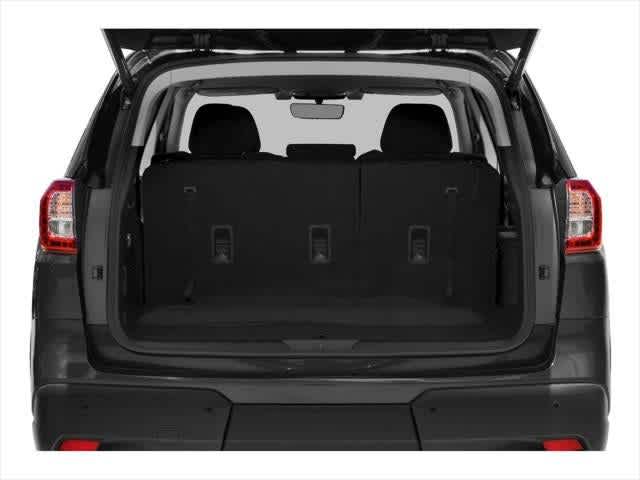 Thumbnail: 2020 Subaru Ascent - 11