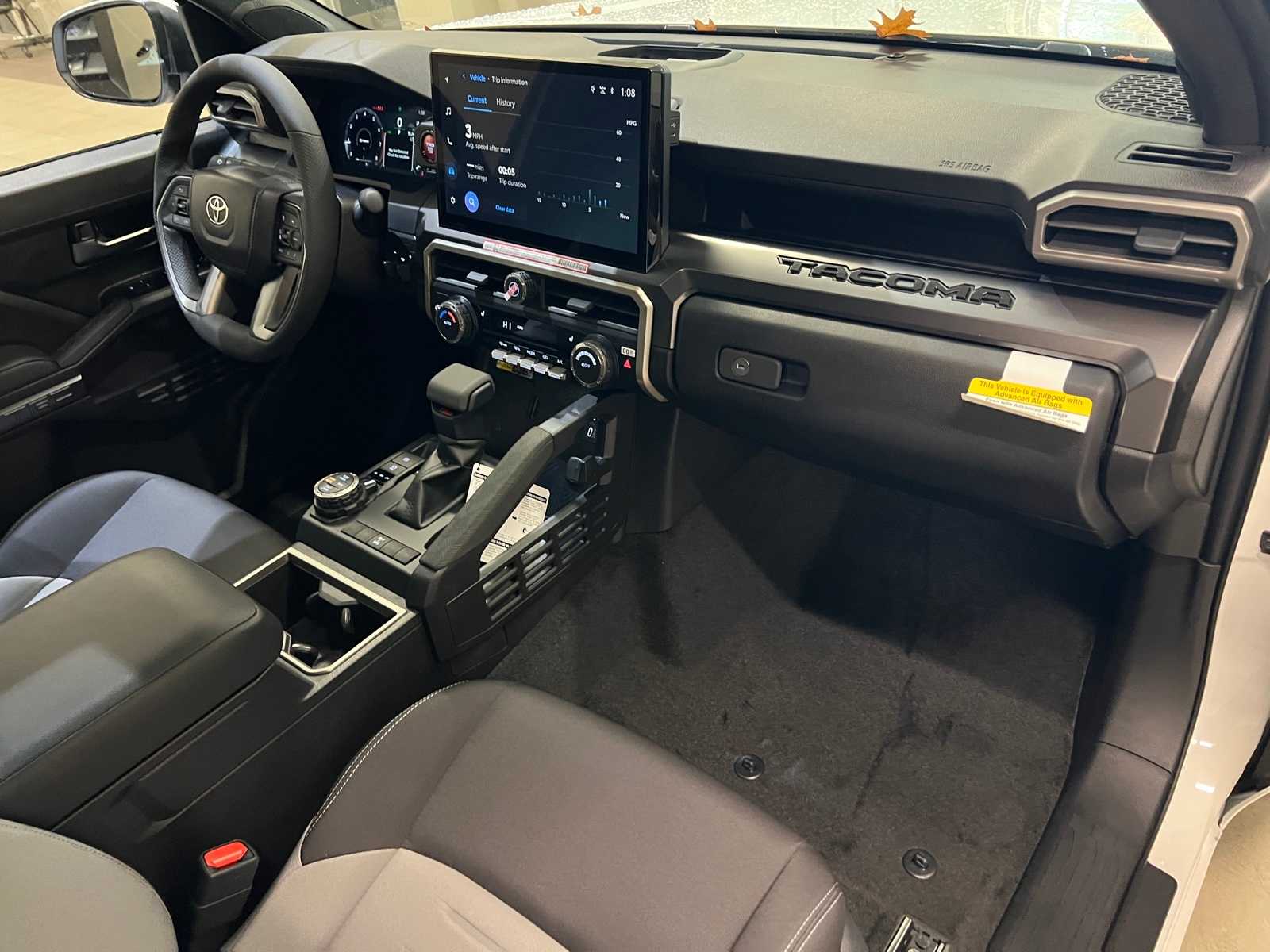 Thumbnail: 2025 Toyota Tacoma - 15