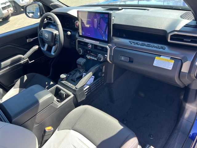 Thumbnail: 2025 Toyota Tacoma - 15