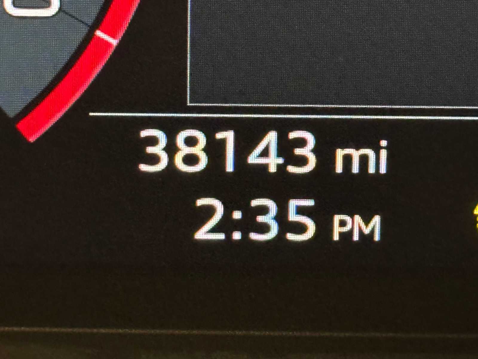 Thumbnail: 2022 Audi Q3 - 19