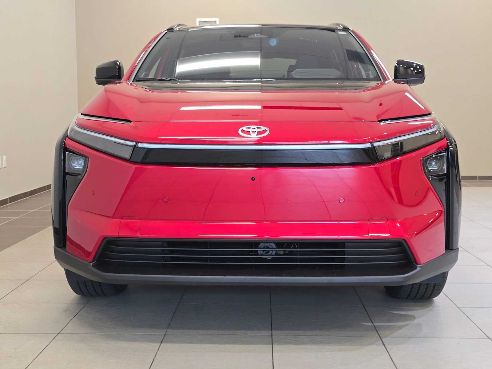 Thumbnail: 2026 Toyota bZ - 6