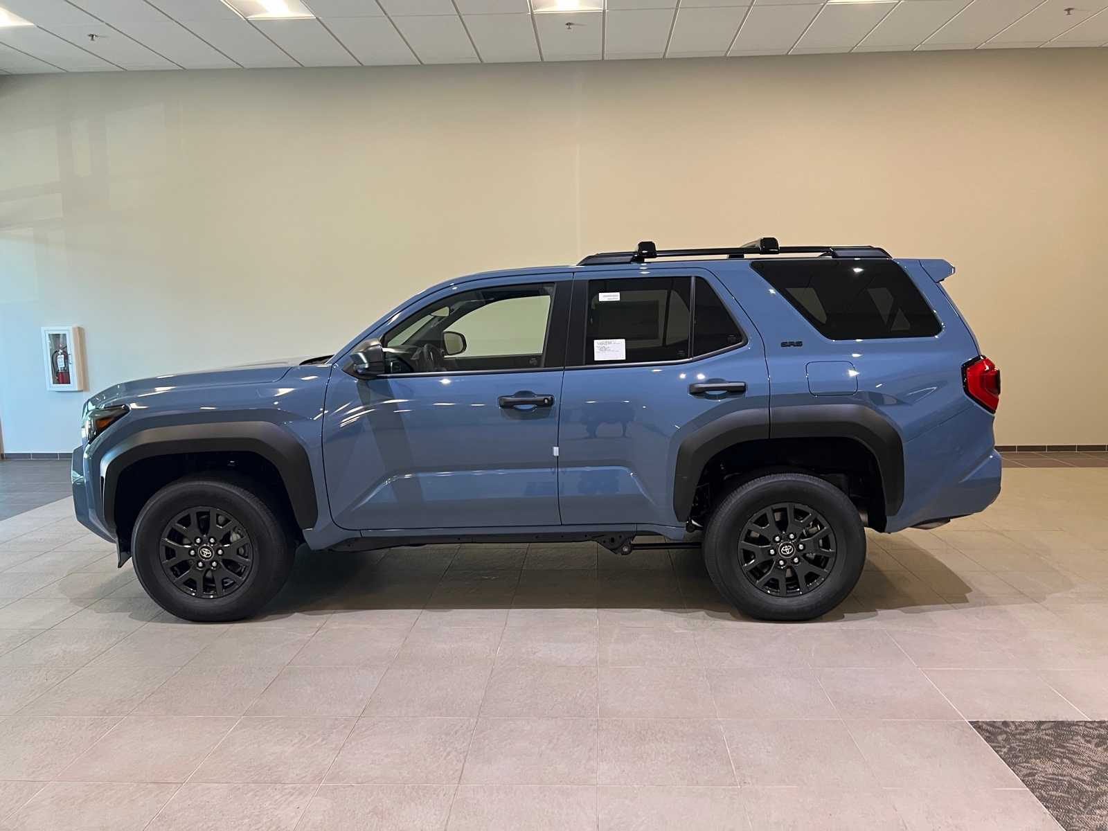 Thumbnail: 2025 Toyota 4Runner - 3