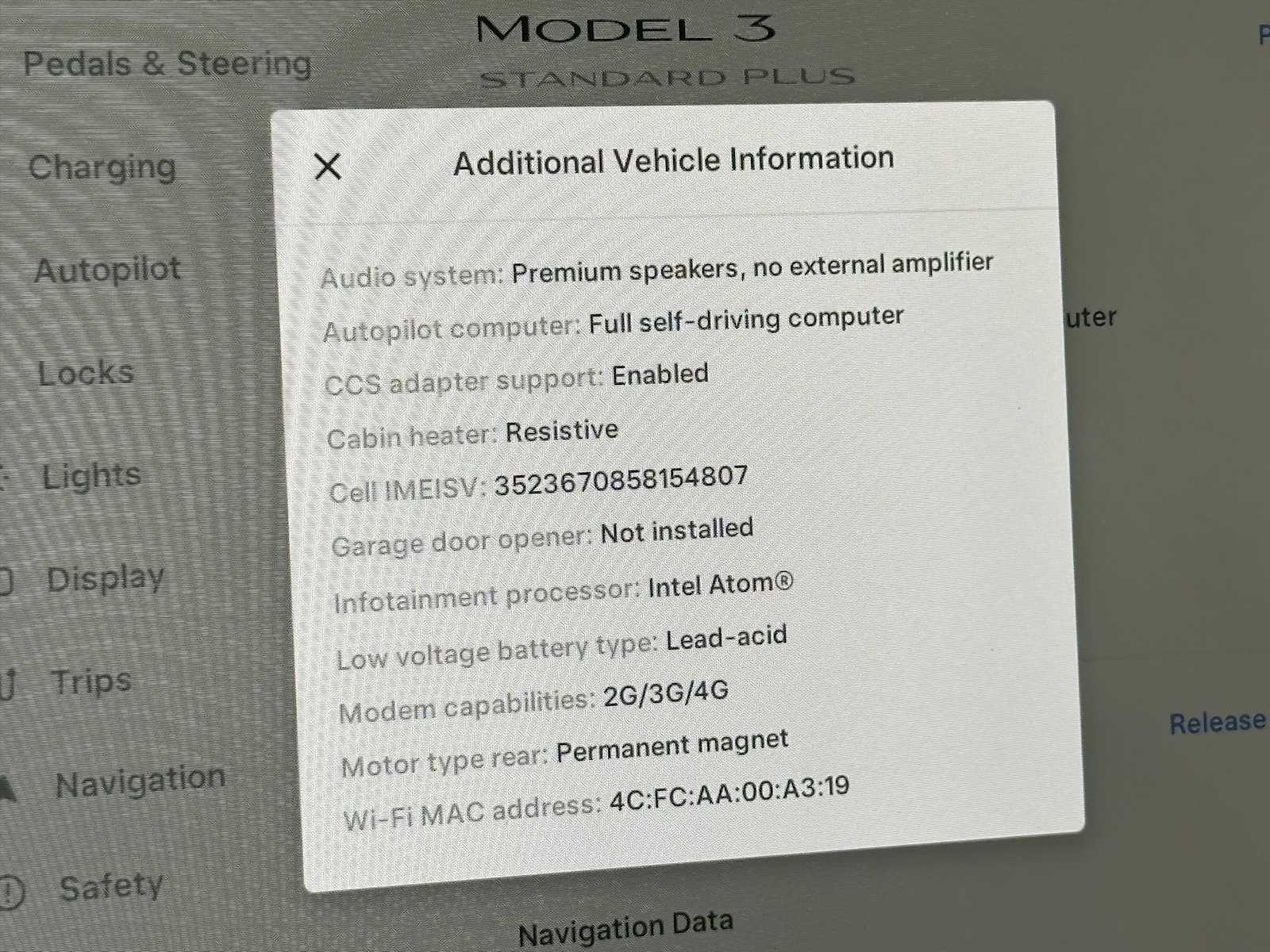 Thumbnail: 2020 Tesla Model 3 - 20