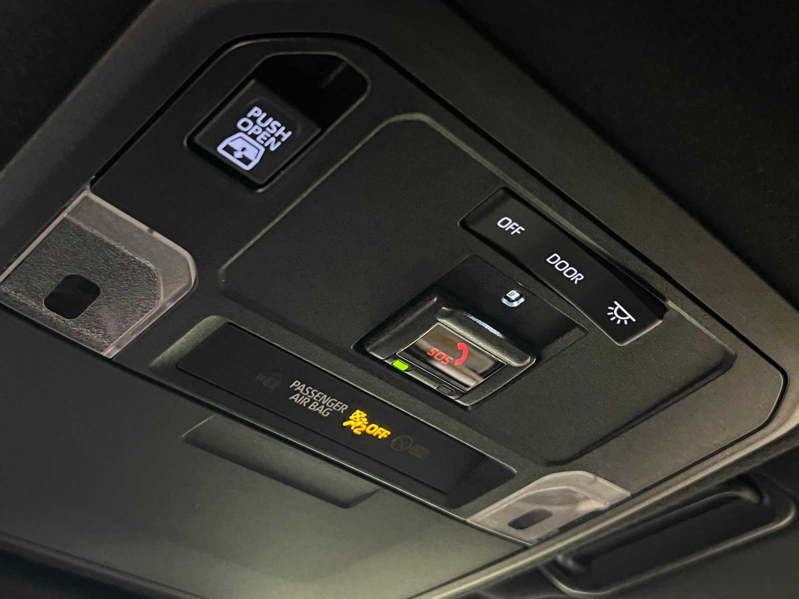 Thumbnail: 2025 Toyota 4Runner - 26