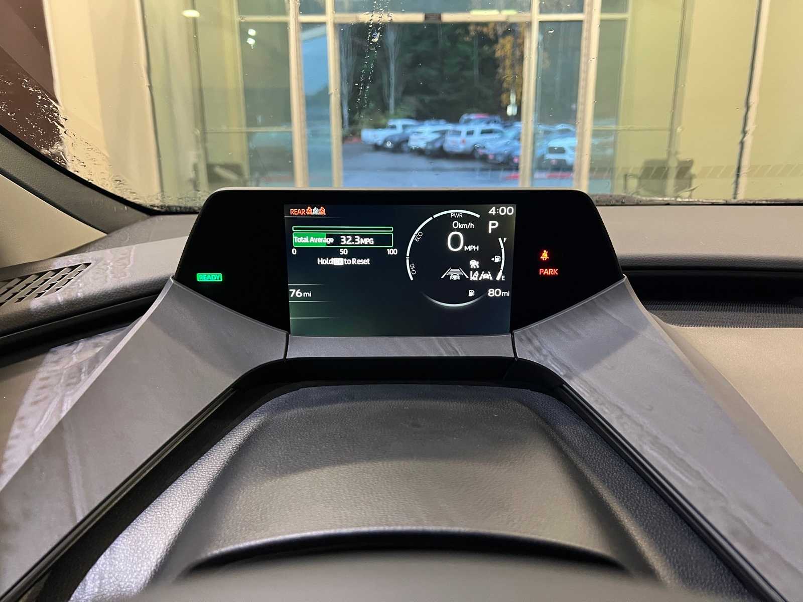 Thumbnail: 2026 Toyota Prius - 19