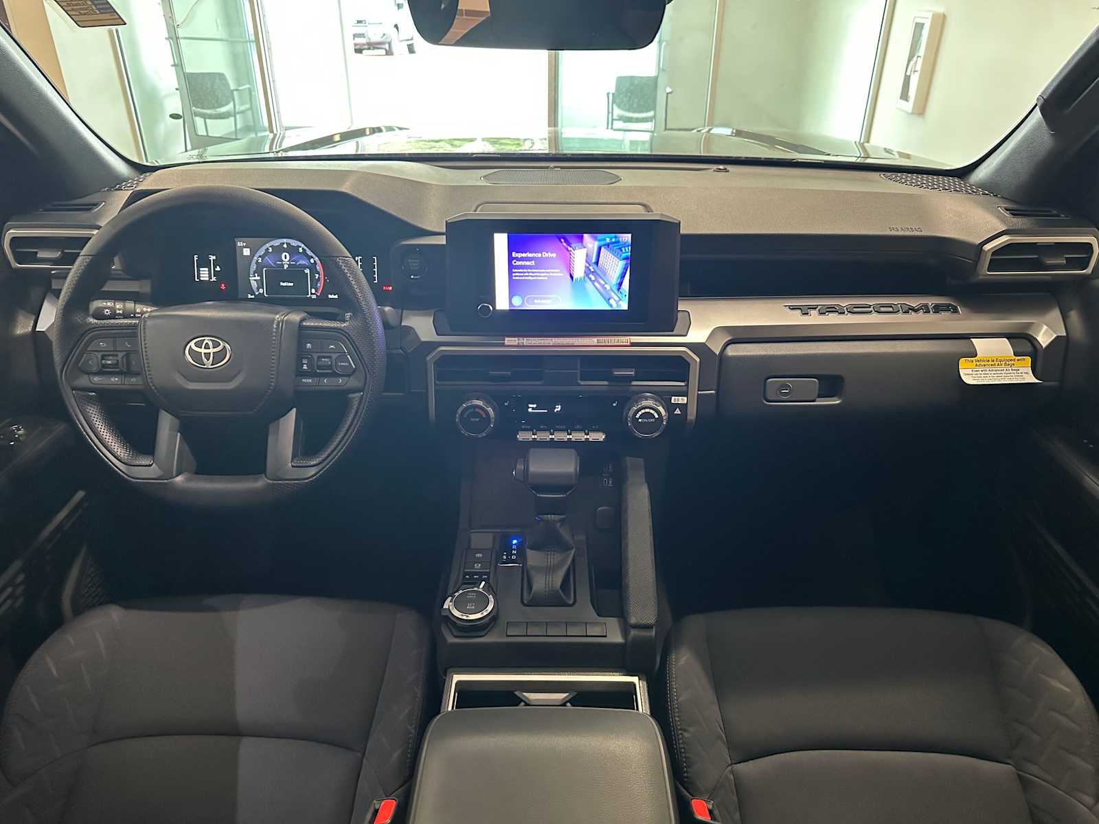 Thumbnail: 2026 Toyota Tacoma - 10