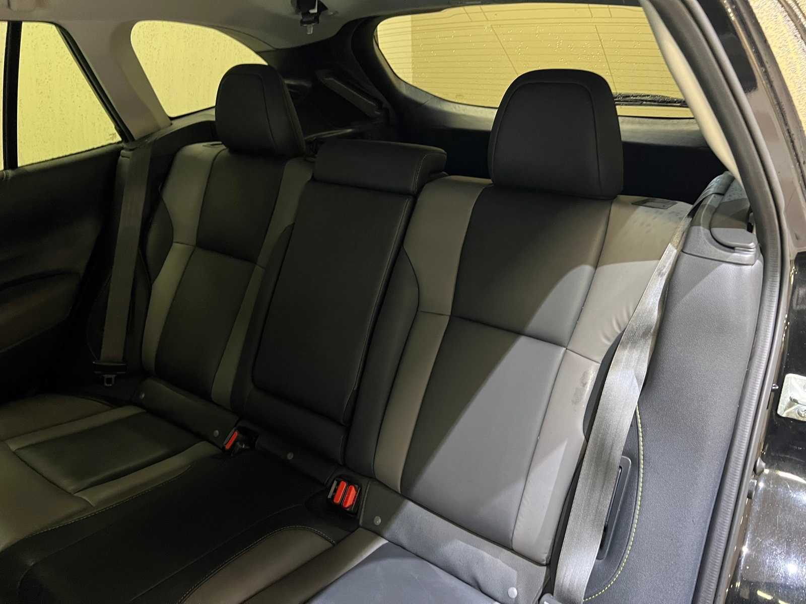 Thumbnail: 2023 Subaru Outback - 13