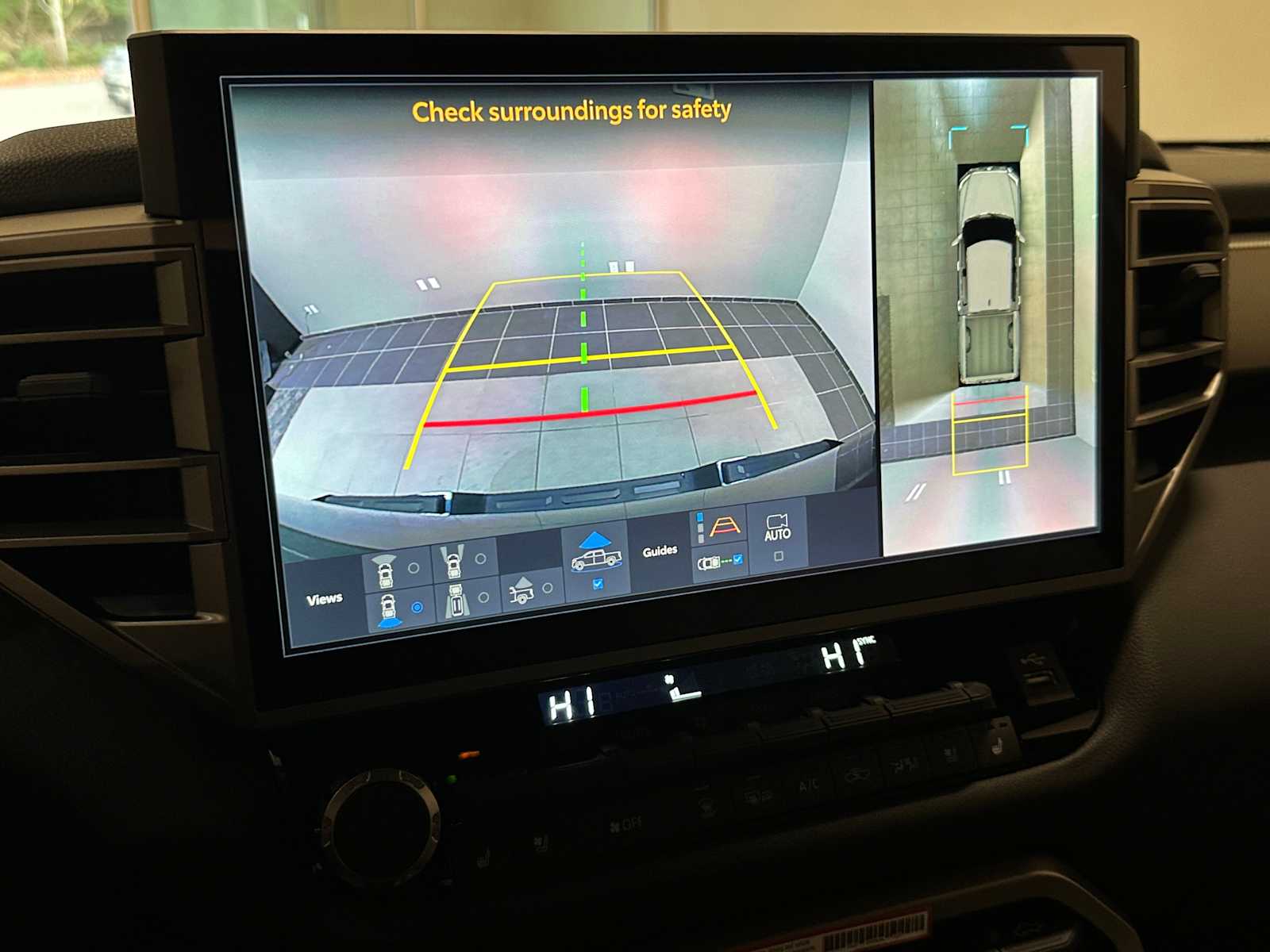 Thumbnail: 2026 Toyota Tundra - 14