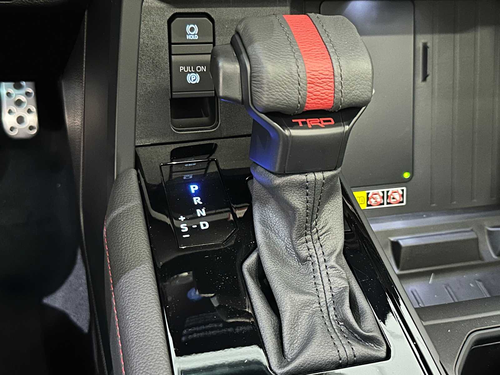 Thumbnail: 2026 Toyota Tundra - 16