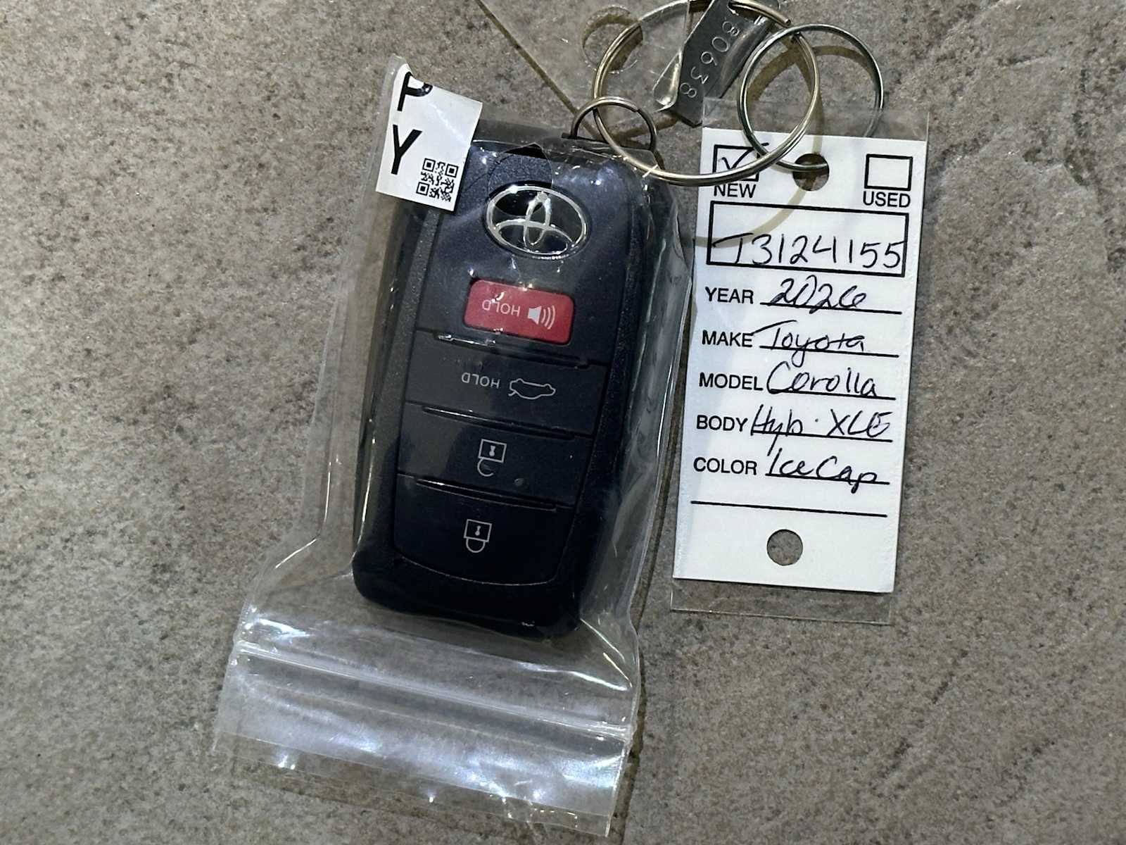 Thumbnail: 2026 Toyota Corolla - 31