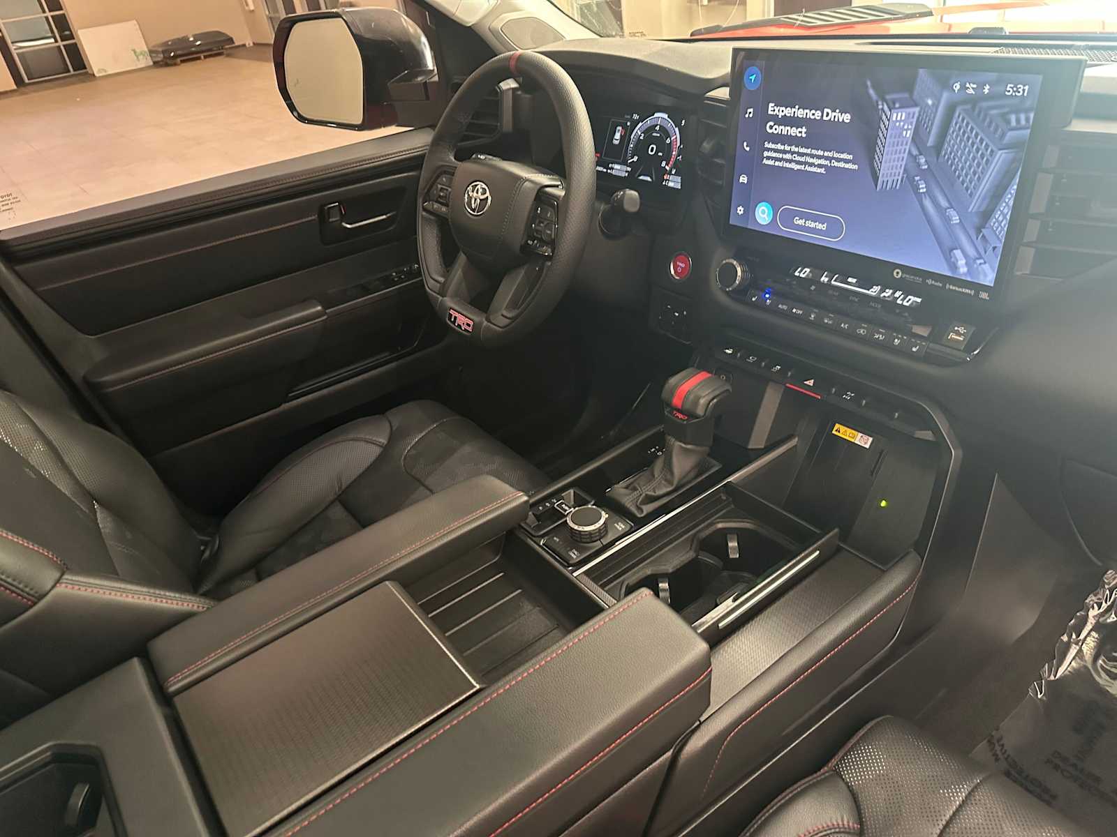 Thumbnail: 2023 Toyota Sequoia - 30