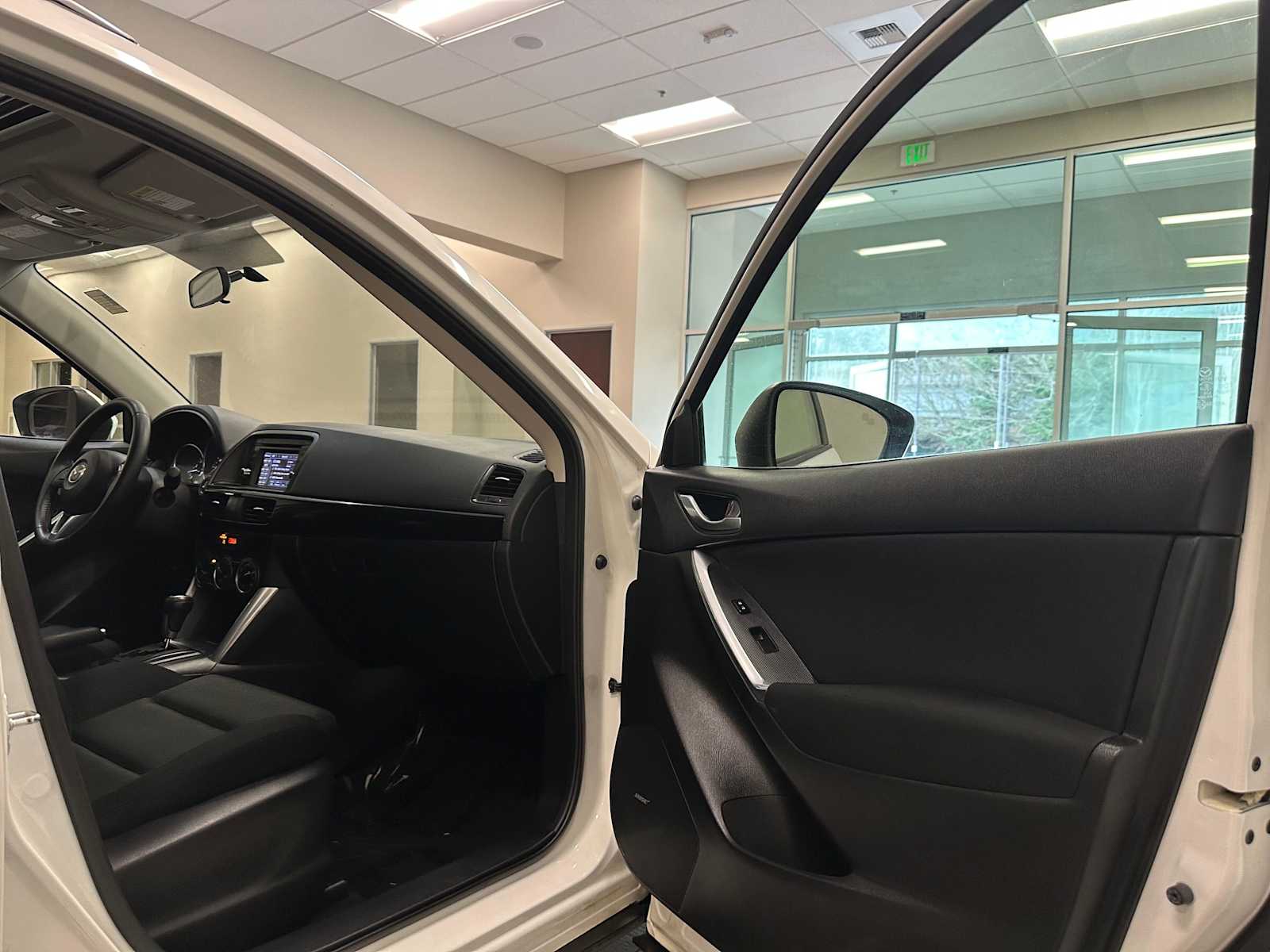 Thumbnail: 2013 Mazda CX-5 - 26