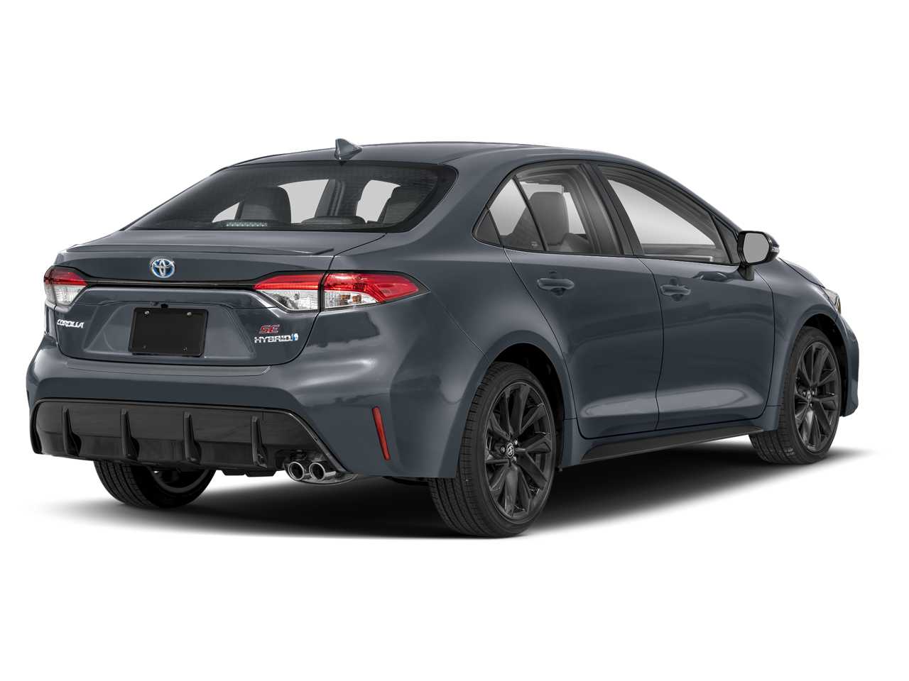 Thumbnail: 2026 Toyota Corolla - 2