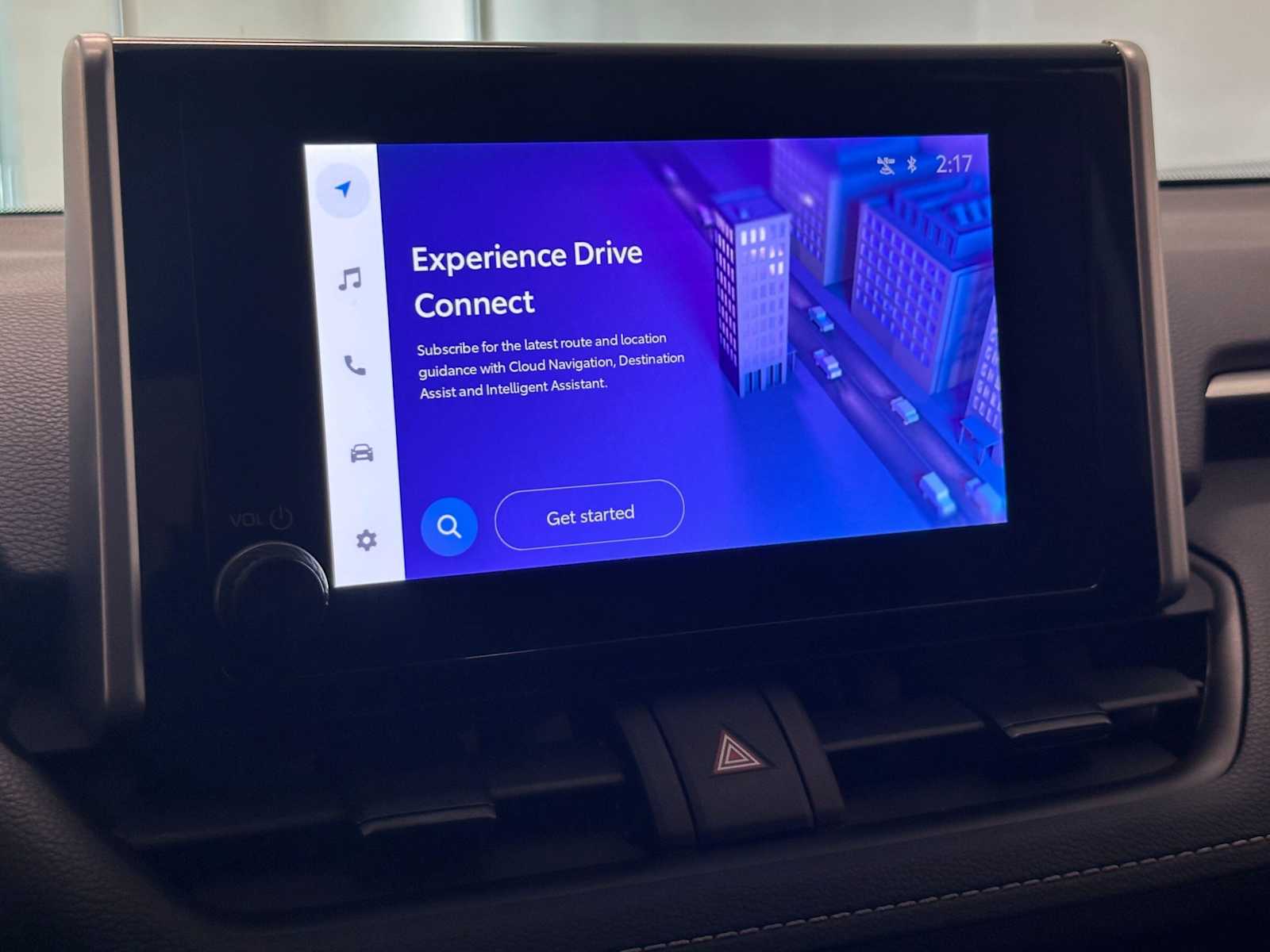 Thumbnail: 2025 Toyota RAV4 - 14