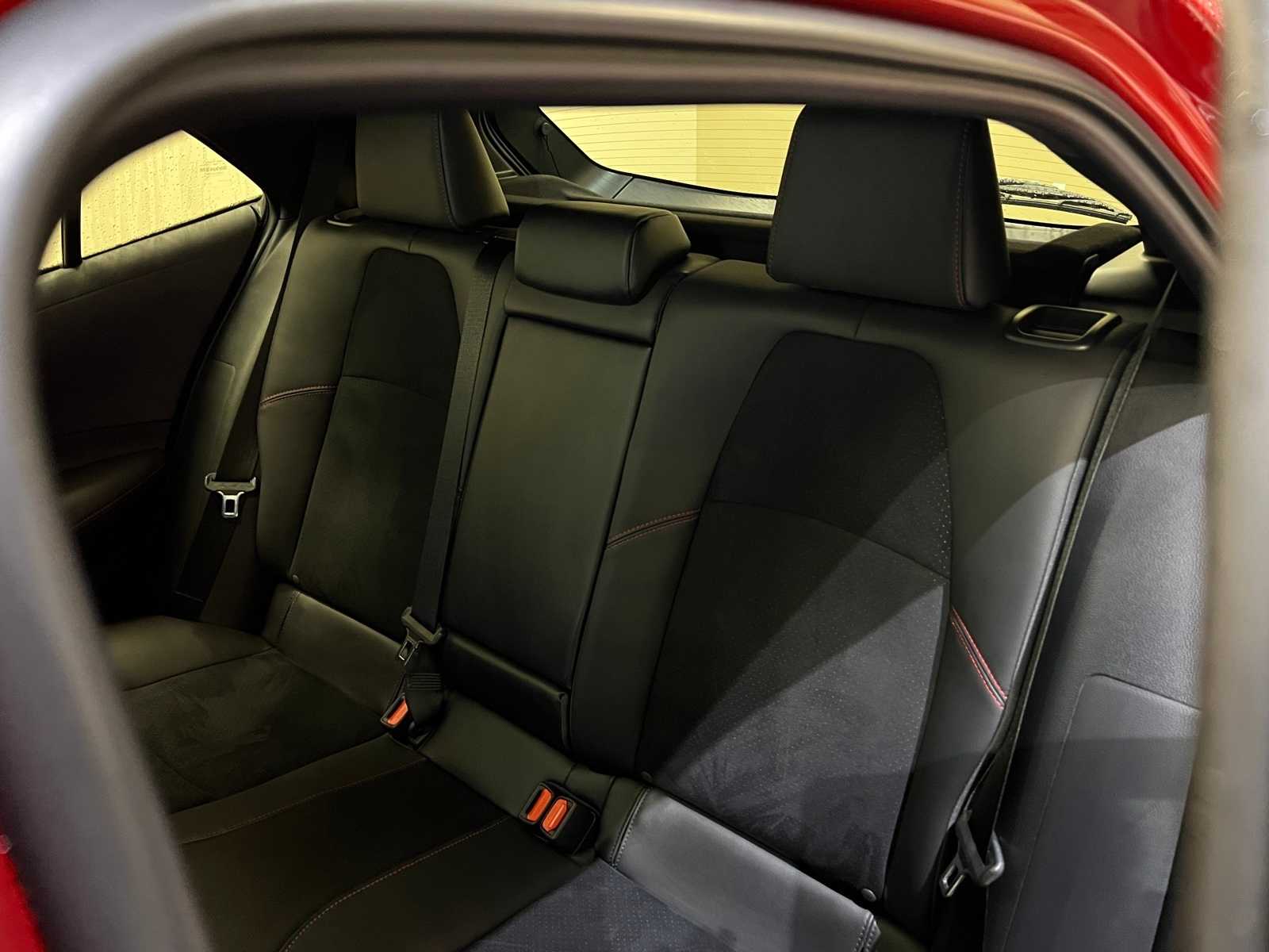 Thumbnail: 2025 Toyota GR Corolla - 13