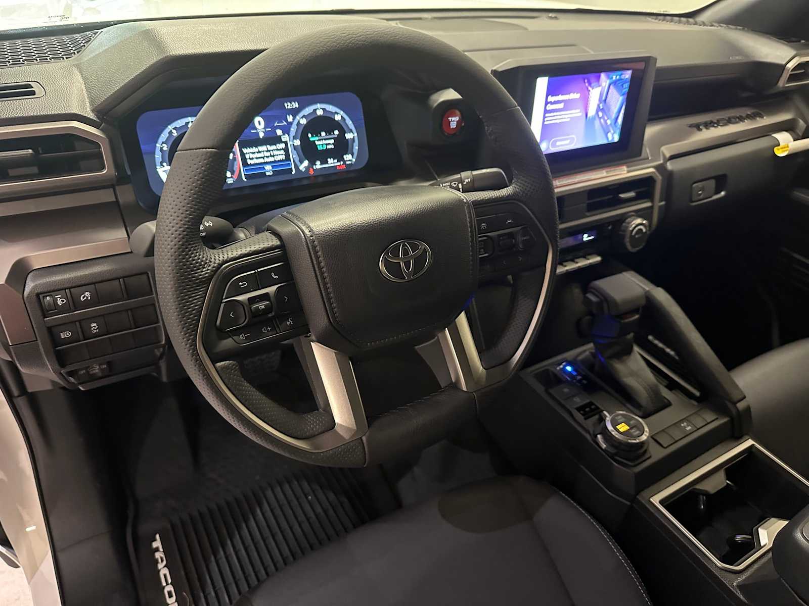 Thumbnail: 2026 Toyota Tacoma - 2