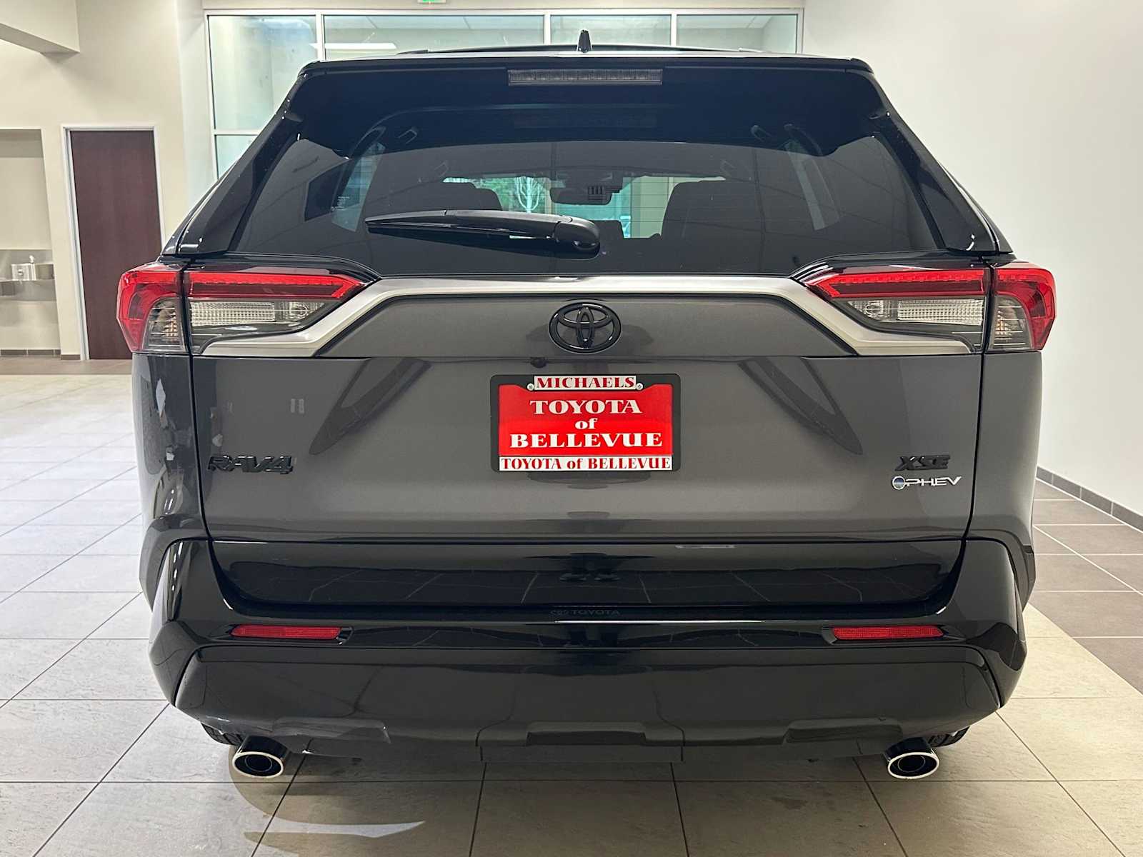 Thumbnail: 2025 Toyota RAV4 - 5