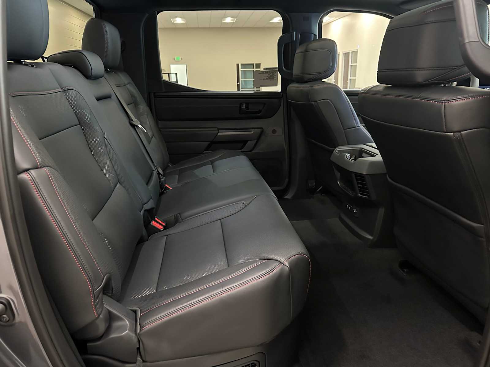 Thumbnail: 2026 Toyota Tundra - 25