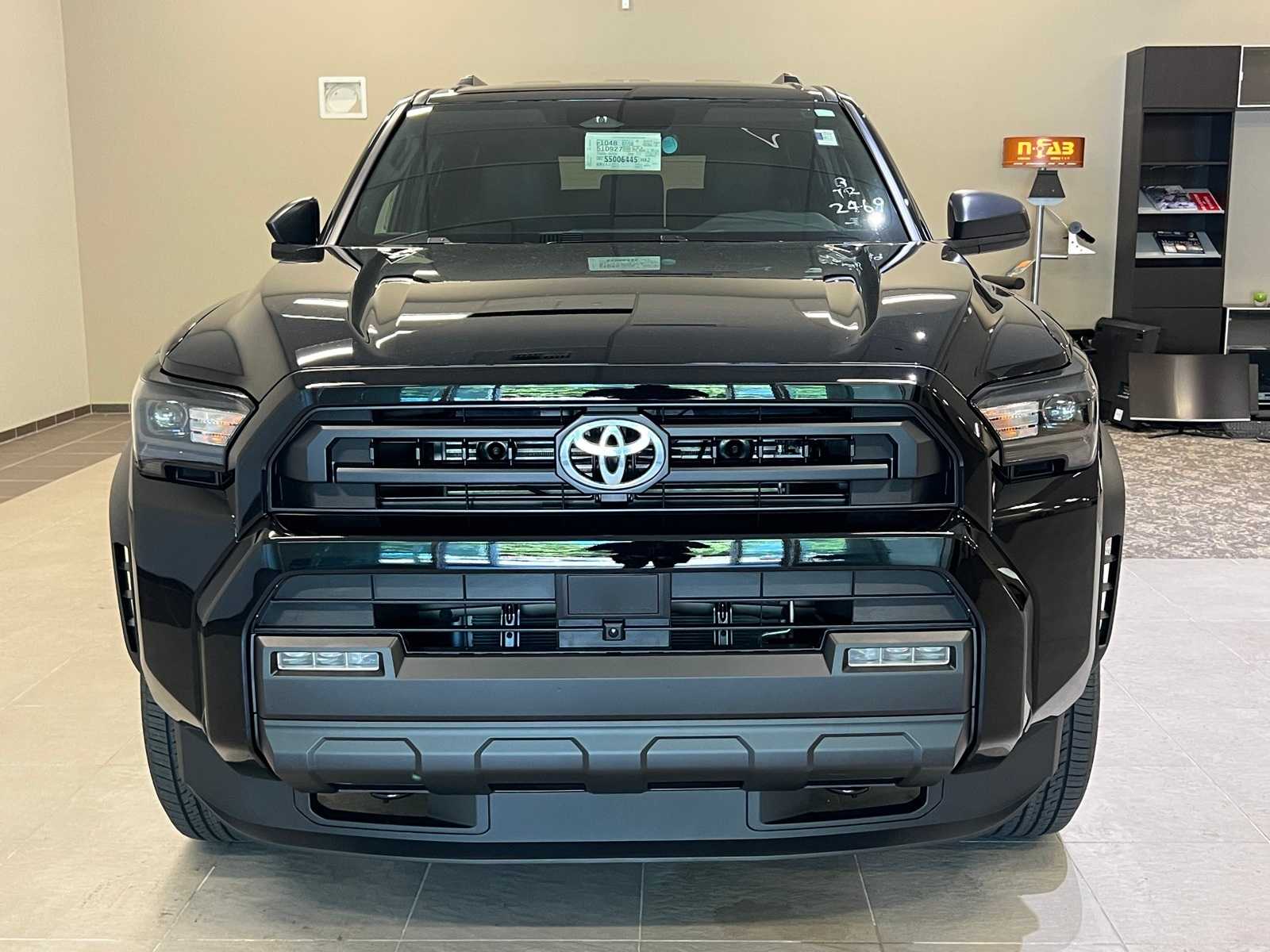 Thumbnail: 2025 Toyota 4Runner - 8