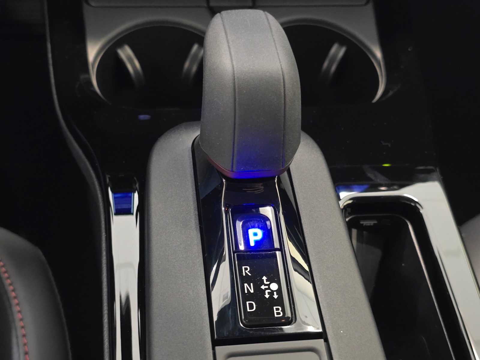 Thumbnail: 2026 Toyota Prius - 16