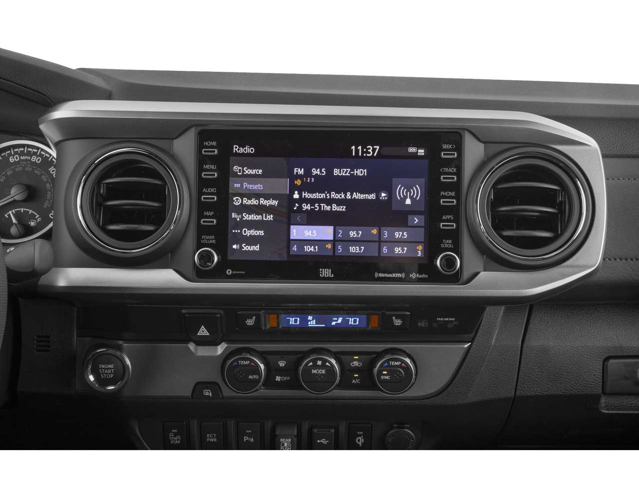 Thumbnail: 2021 Toyota Tacoma - 12