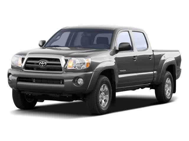 2009 Toyota Tacoma Base -
                  Bellevue, WA
