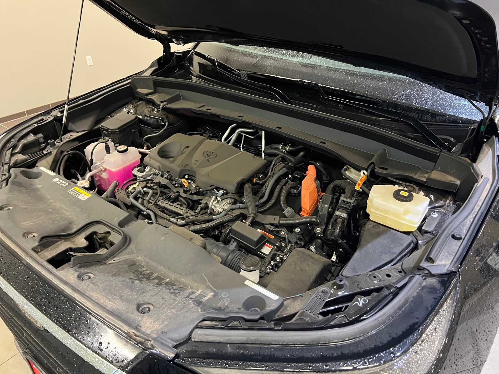 Thumbnail: 2024 Toyota Grand Highlander - 9