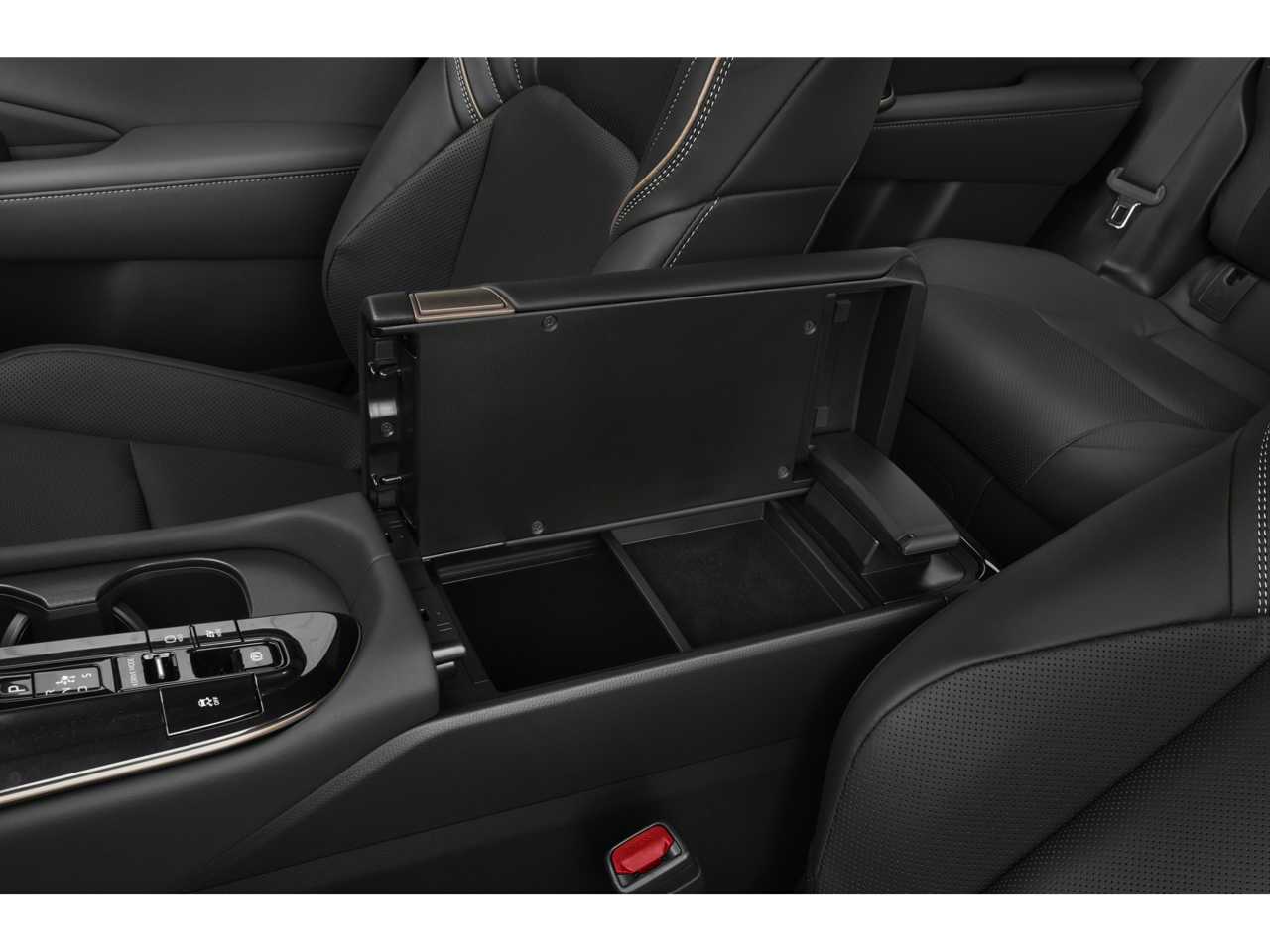 Thumbnail: 2025 Toyota Crown Signia - 10