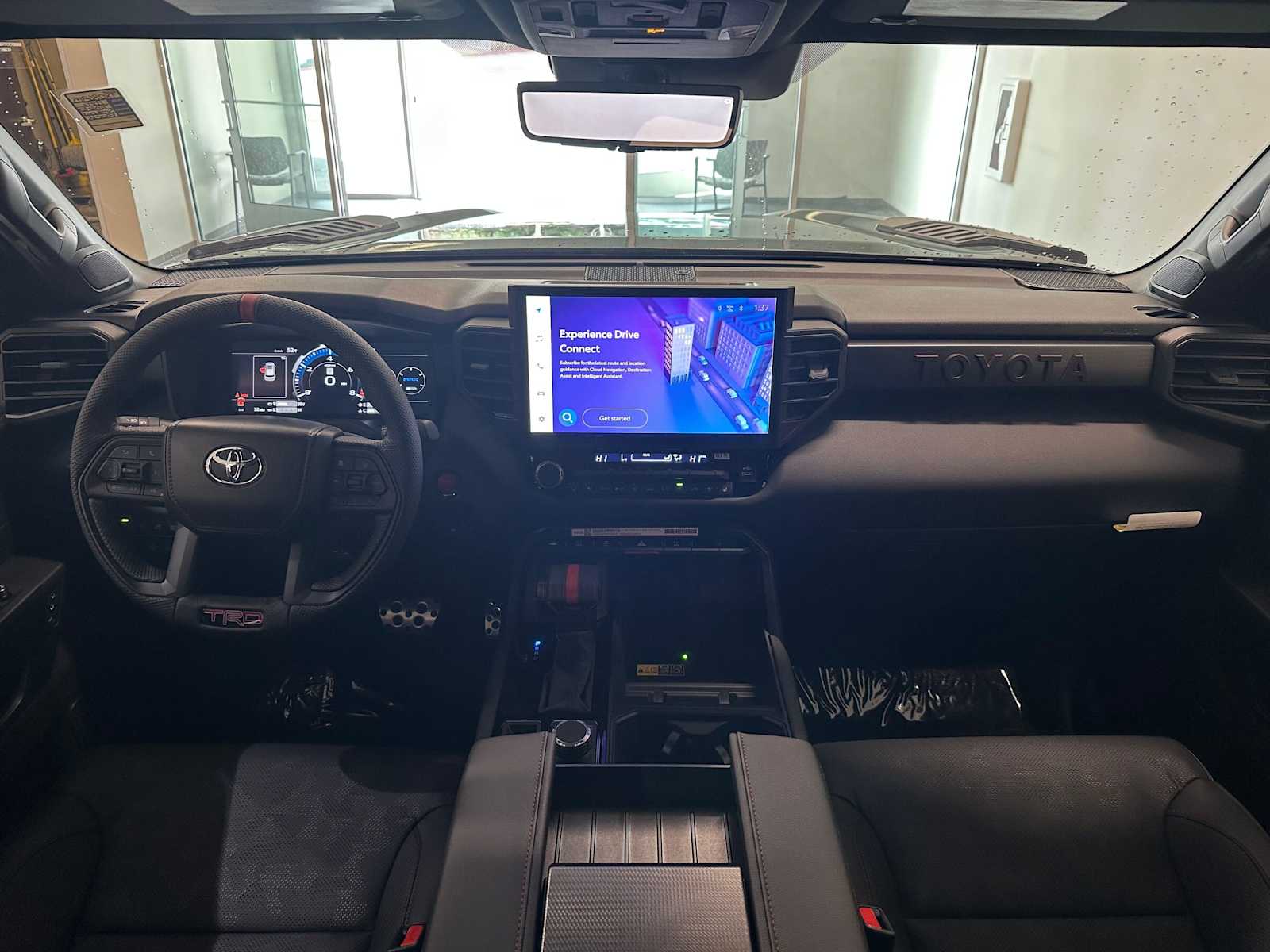 Thumbnail: 2026 Toyota Sequoia - 10