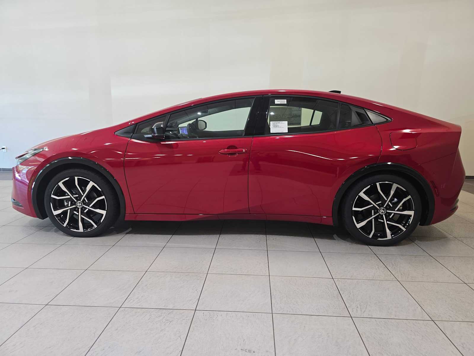 Thumbnail: 2026 Toyota Prius - 3