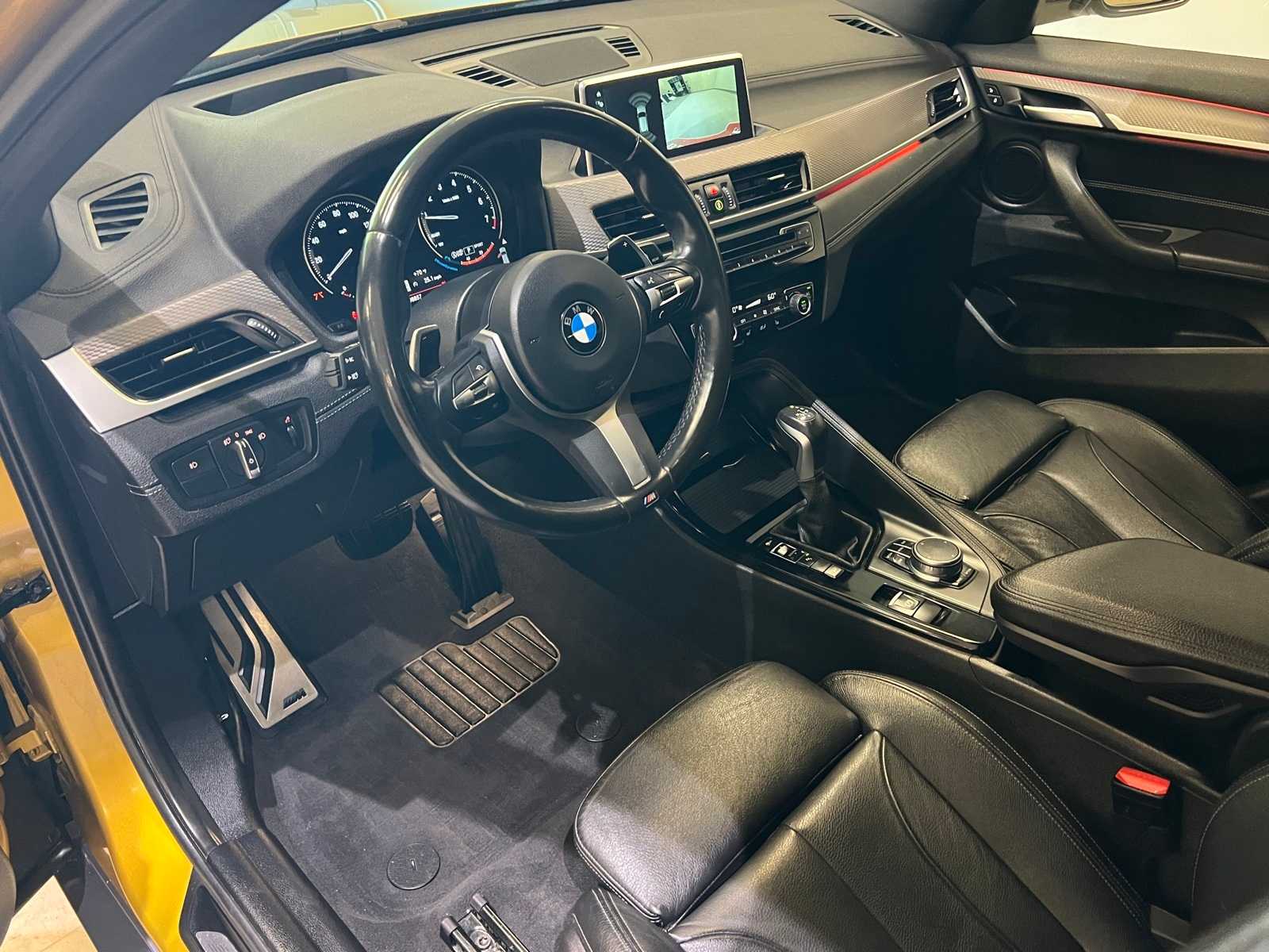 Thumbnail: 2018 BMW X2 - 2