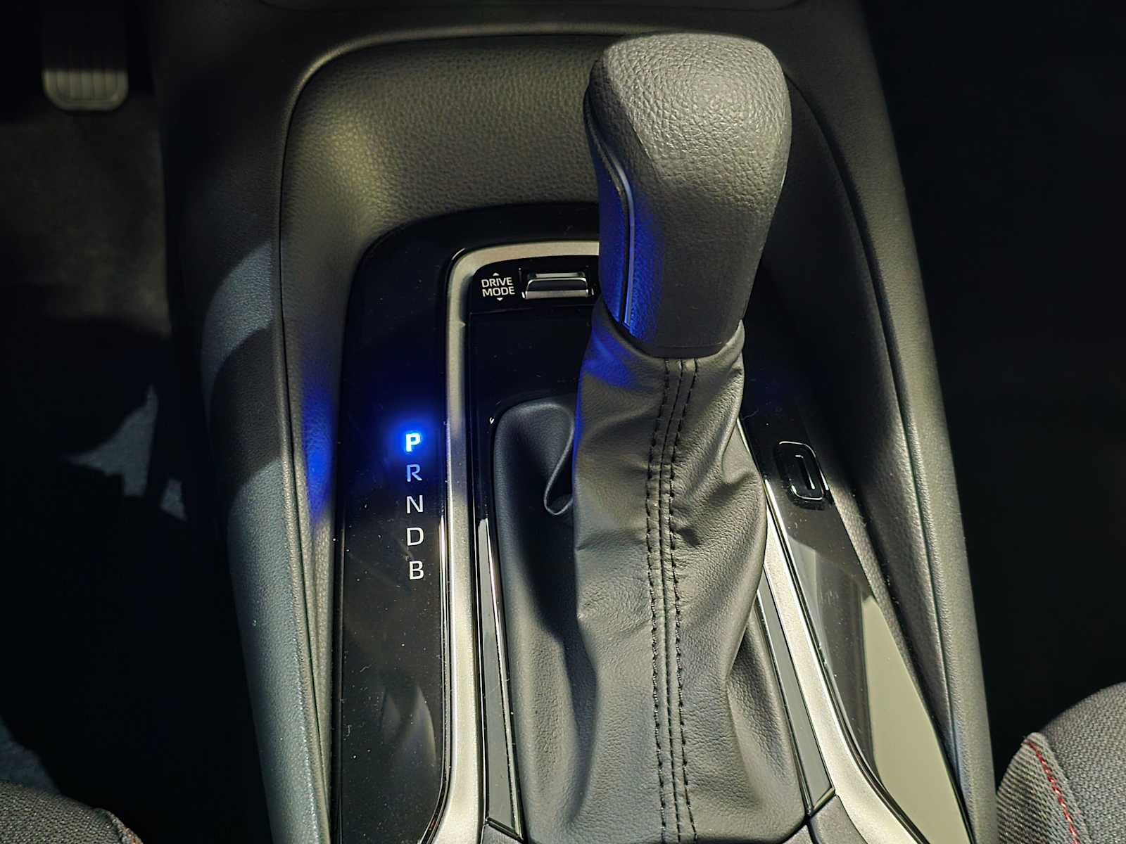 Thumbnail: 2026 Toyota Corolla - 18